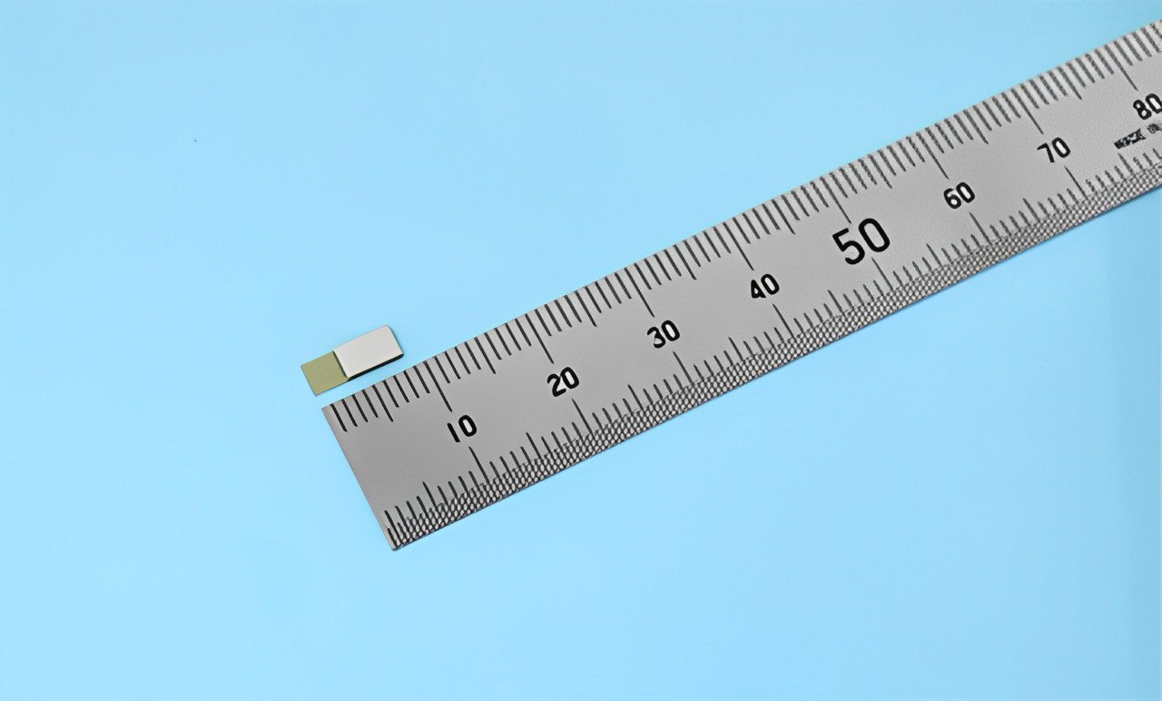 ES4L15BA1: World’s Smallest Bluetooth 6.0 IoT Module for Advanced Wireless Applications ES4L15BA1: World’s Smallest Bluetooth 6.0 IoT Module for Advanced Wireless Applications