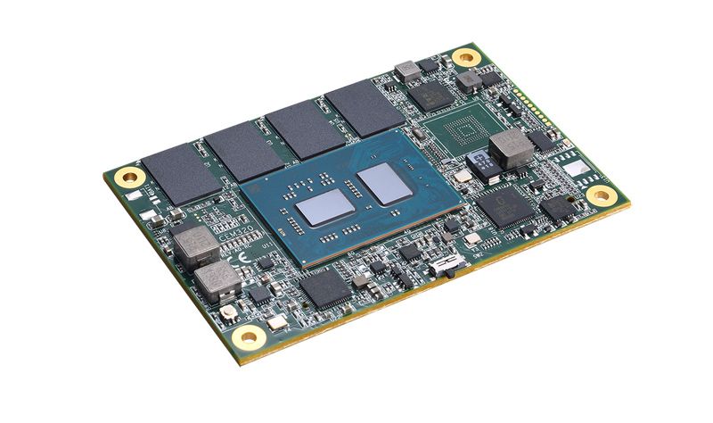 Axiomtek’s CEM320 Delivers Optimized Processing and Graphics Performance with Low Power Consumption Axiomtek’s CEM320 Delivers Optimized Processing and Graphics Performance with Low Power Consumption