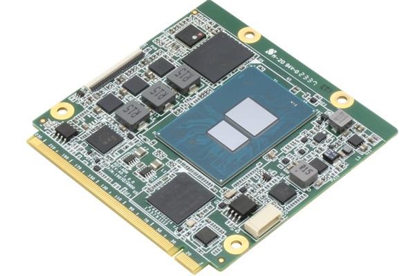 AAEON Debuts AQ7-ADN Qseven Module Featuring Intel Processor N-Series & MIPI Camera Support AAEON Debuts AQ7-ADN Qseven Module Featuring Intel Processor N-Series & MIPI Camera Support