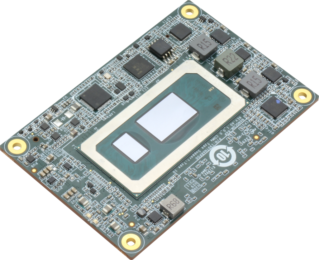 AAEON Introduces 13th Gen Intel Core Processing to the COM Express Type 10 Form Factor with its new NanoCOM-RAP AAEON Introduces 13th Gen Intel Core Processing to the COM Express Type 10 Form Factor with its new NanoCOM-RAP